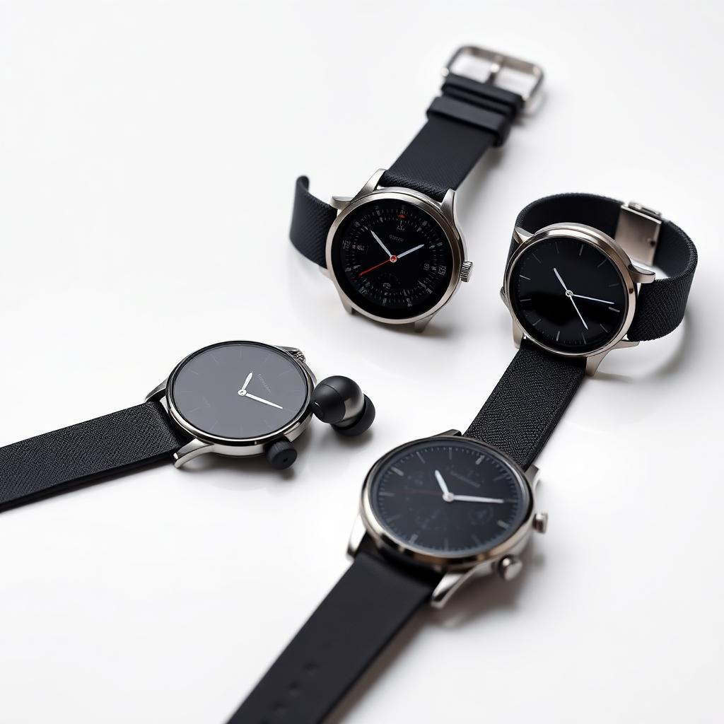 Consumer Electronics product sample 2