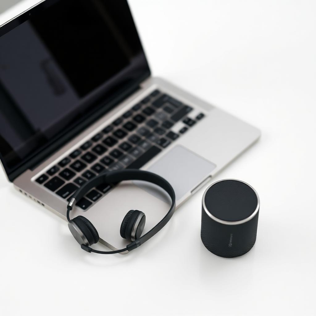 Consumer Electronics product sample 3