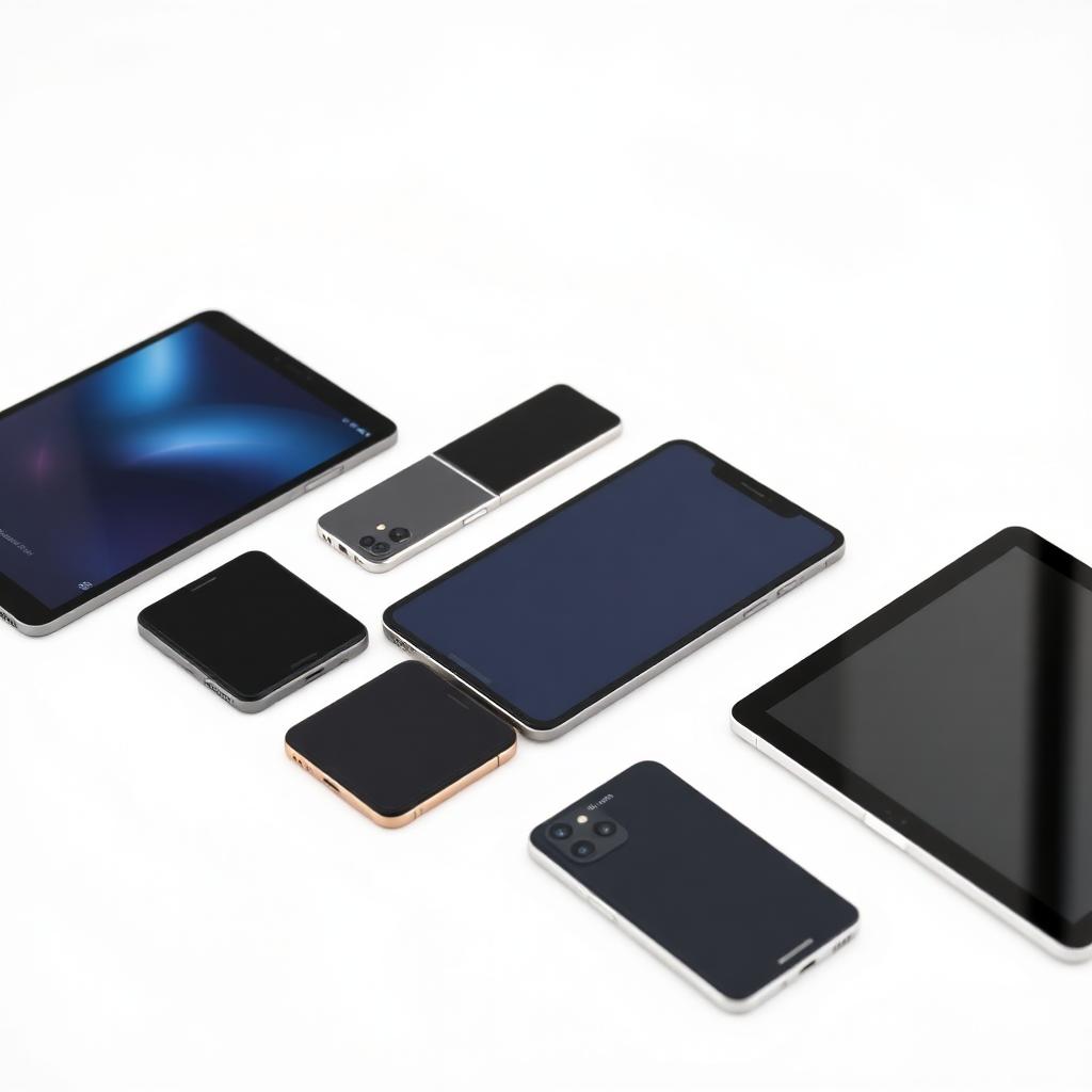 Consumer Electronics product sample 1